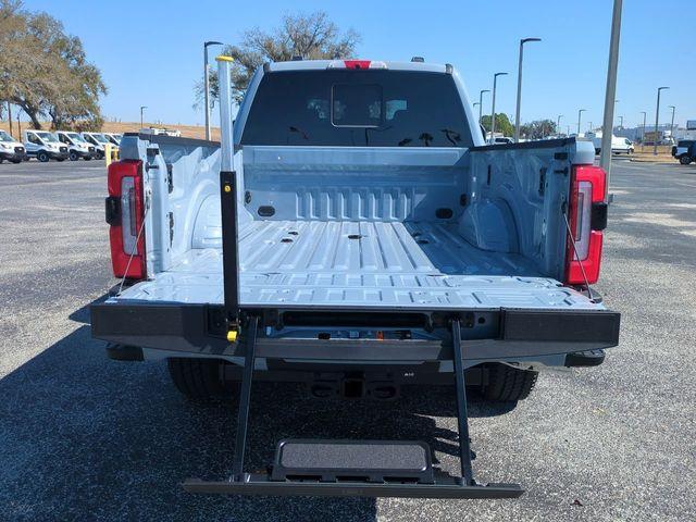 new 2026 Ford F-250 car, priced at $91,348