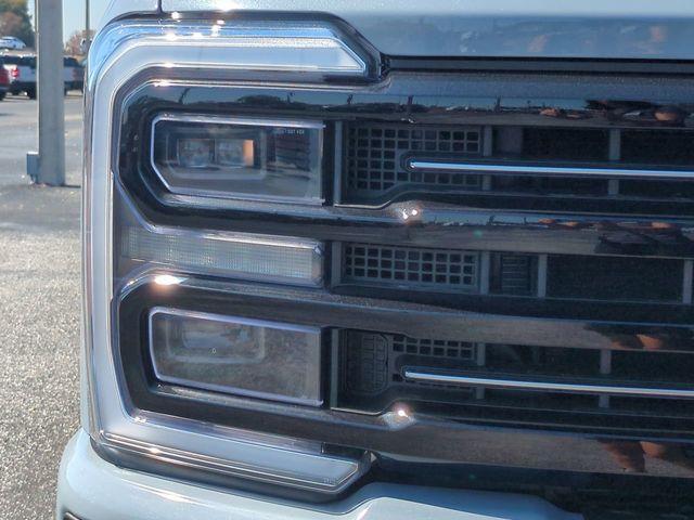new 2026 Ford F-250 car, priced at $91,348