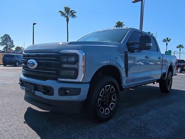 new 2026 Ford F-250 car, priced at $91,348