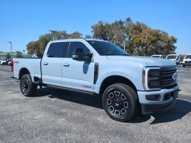 new 2026 Ford F-250 car, priced at $91,348