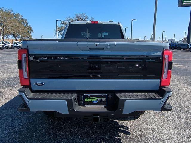 new 2026 Ford F-250 car, priced at $91,348