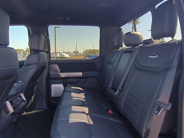 new 2026 Ford F-250 car, priced at $91,348