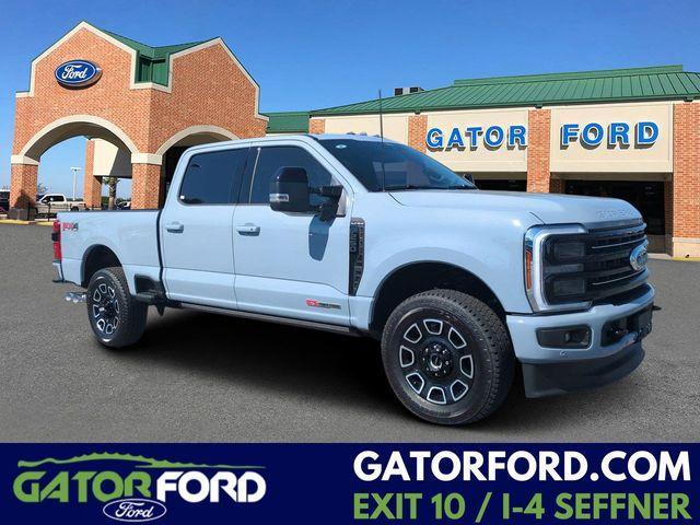 new 2026 Ford F-250 car, priced at $91,348