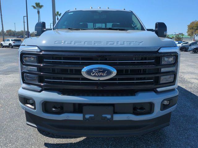 new 2026 Ford F-250 car, priced at $91,348