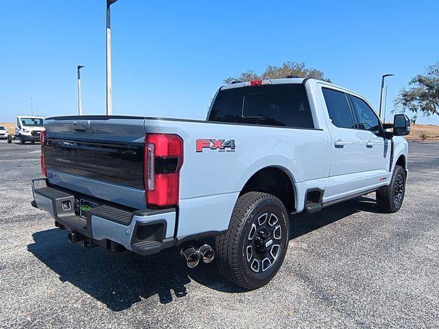 new 2026 Ford F-250 car, priced at $91,348