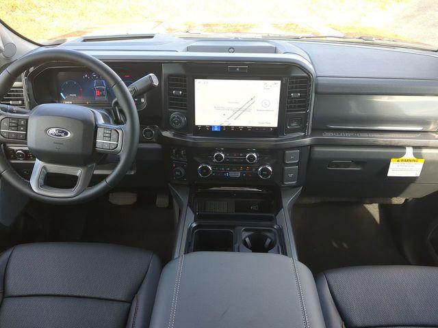 new 2026 Ford F-250 car, priced at $86,899