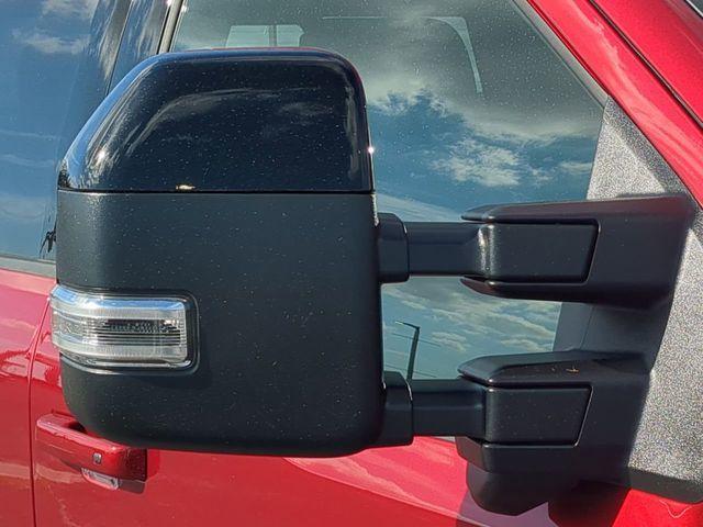 new 2026 Ford F-250 car, priced at $86,899