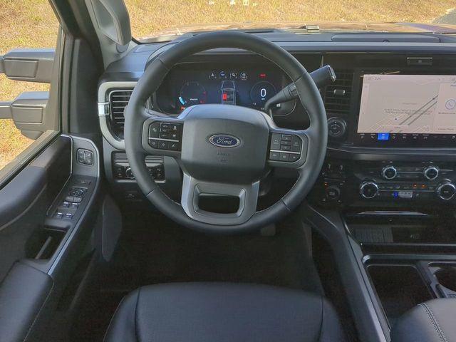 new 2026 Ford F-250 car, priced at $86,899