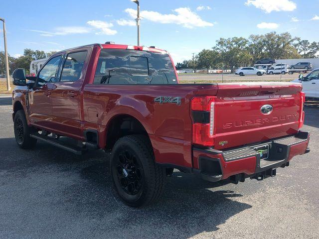 new 2026 Ford F-250 car, priced at $86,899
