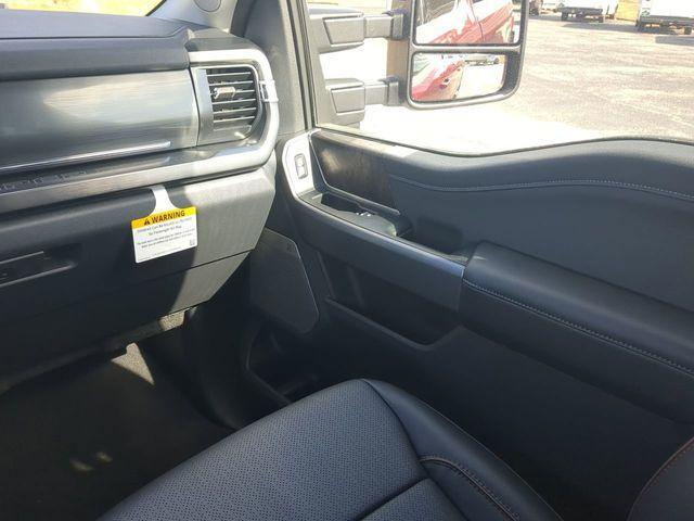 new 2026 Ford F-250 car, priced at $86,899