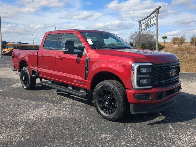 new 2026 Ford F-250 car, priced at $86,899