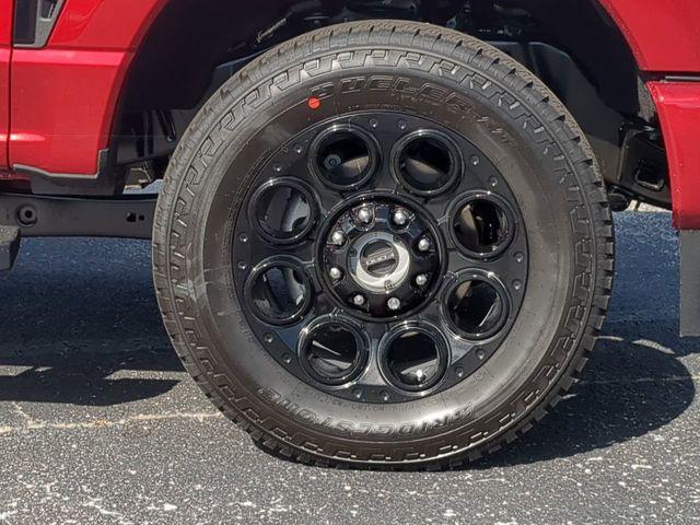 new 2026 Ford F-250 car, priced at $86,899