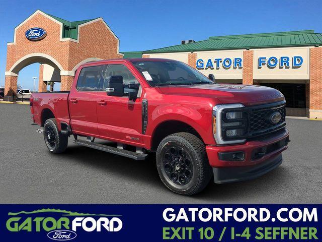 new 2026 Ford F-250 car, priced at $86,899