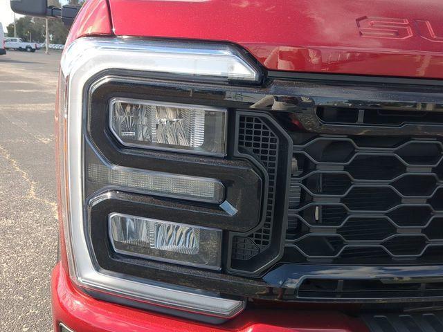 new 2026 Ford F-250 car, priced at $86,899