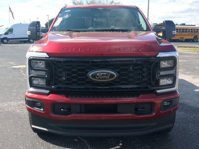 new 2026 Ford F-250 car, priced at $86,899