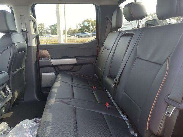 new 2026 Ford F-250 car, priced at $86,899