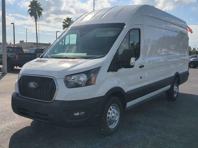 new 2026 Ford Transit-350 car, priced at $59,899