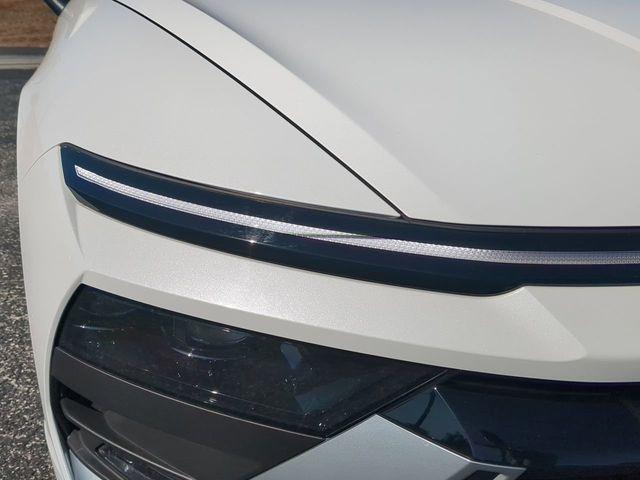 used 2025 Hyundai Sonata car, priced at $21,321