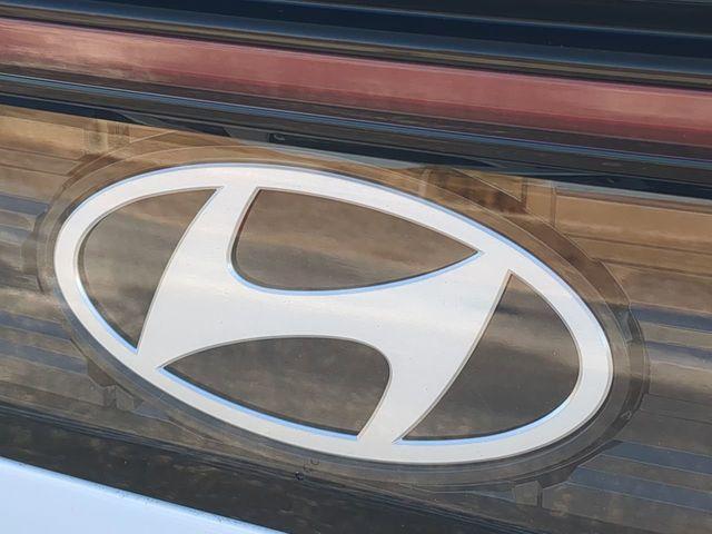 used 2025 Hyundai Sonata car, priced at $21,321