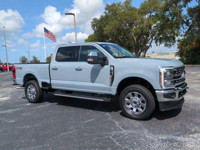 new 2026 Ford F-250 car, priced at $70,944