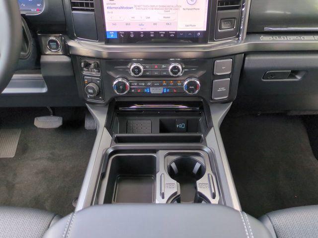 new 2026 Ford F-250 car, priced at $70,944