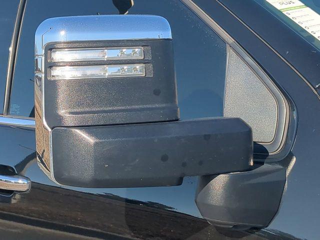 used 2021 Chevrolet Silverado 2500 car, priced at $46,424