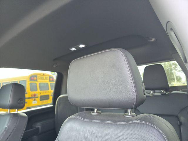 used 2021 Chevrolet Silverado 2500 car, priced at $48,912