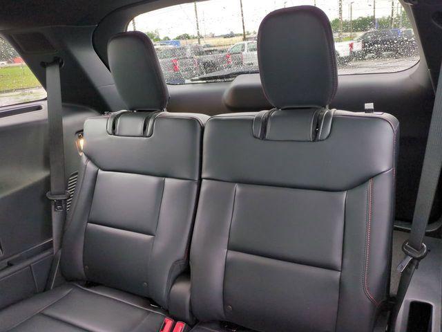 new 2026 Ford Explorer car, priced at $53,559