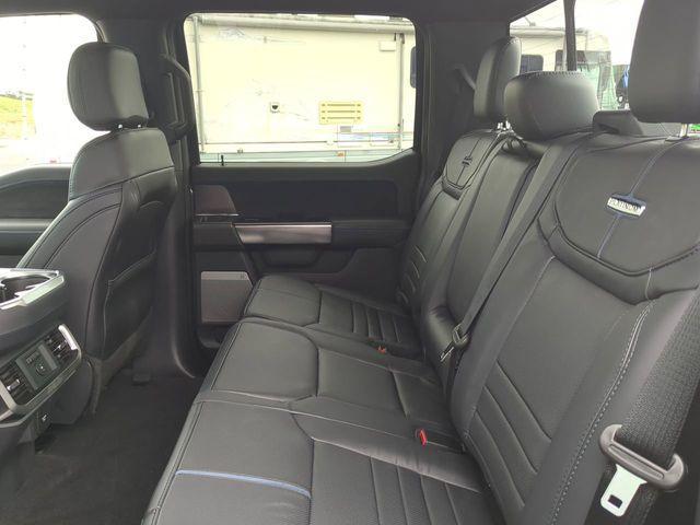 new 2025 Ford F-150 car, priced at $67,746