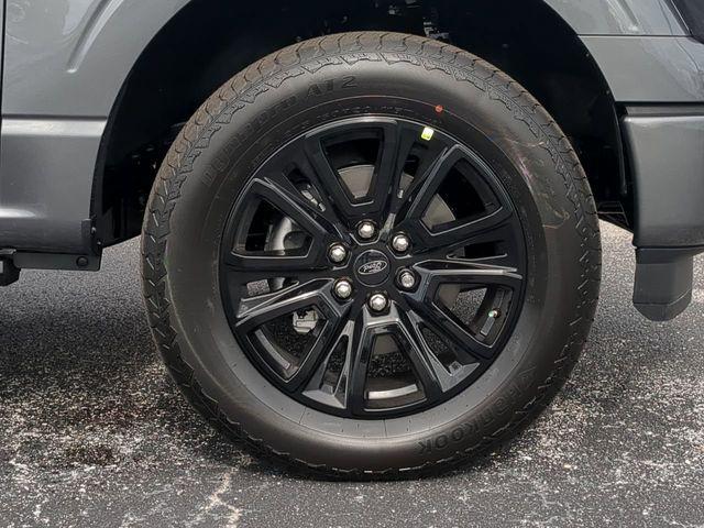 new 2025 Ford F-150 car, priced at $67,746