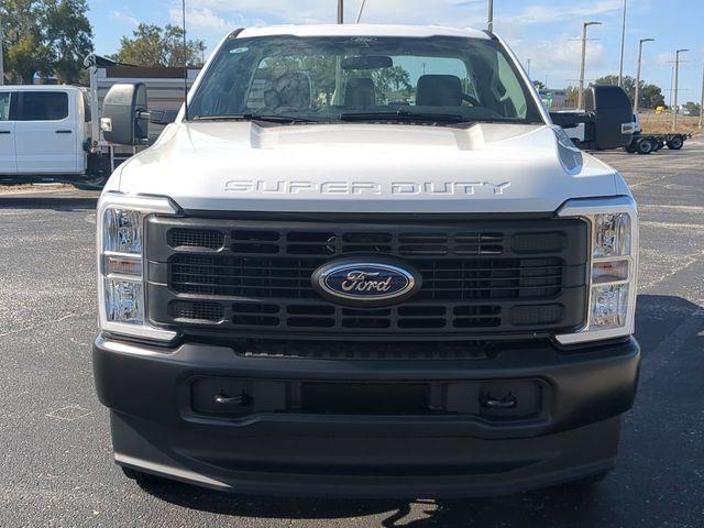 new 2026 Ford F-250 car, priced at $44,958