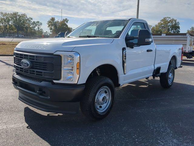 new 2026 Ford F-250 car, priced at $44,958