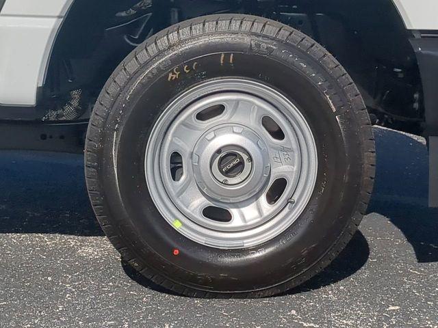 new 2026 Ford F-250 car, priced at $44,958