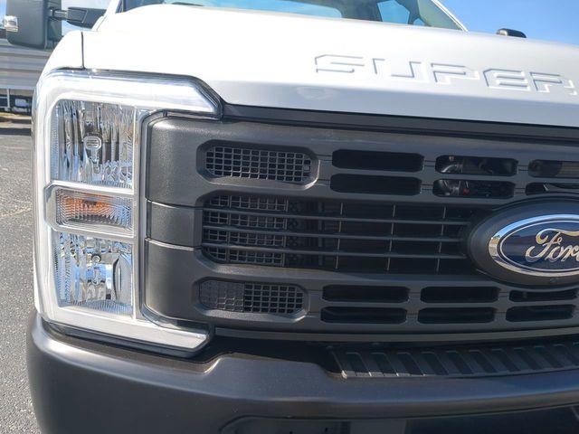 new 2026 Ford F-250 car, priced at $44,958