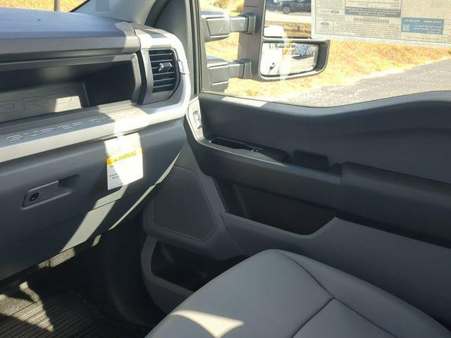 new 2026 Ford F-250 car, priced at $44,958