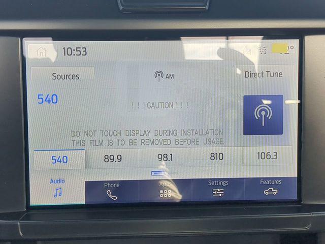 new 2026 Ford F-250 car, priced at $44,958