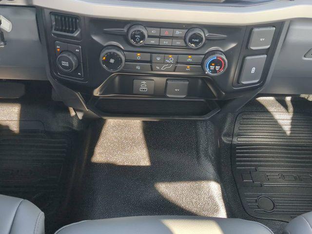 new 2026 Ford F-250 car, priced at $44,958