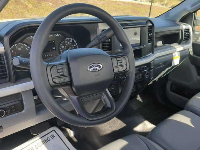 new 2026 Ford F-250 car, priced at $44,958