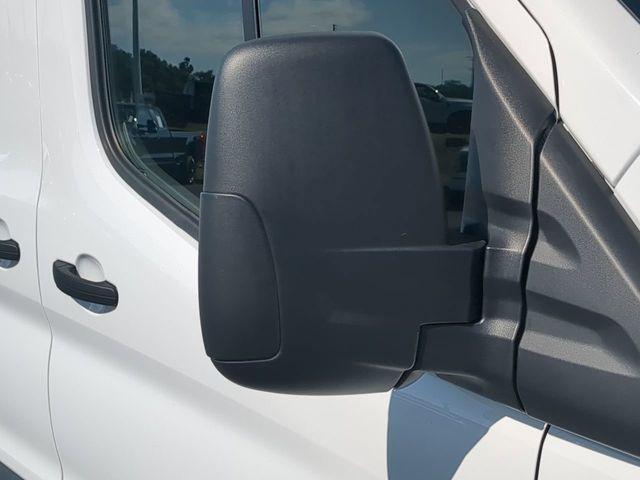 new 2026 Ford Transit-350 car, priced at $53,588