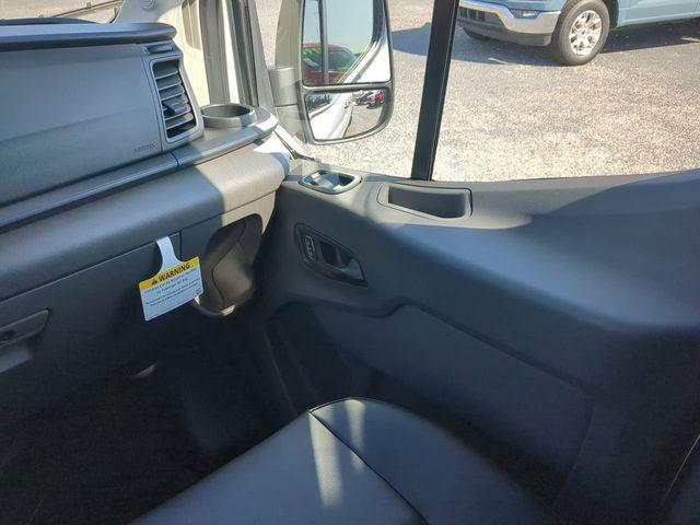 new 2026 Ford Transit-350 car, priced at $53,588