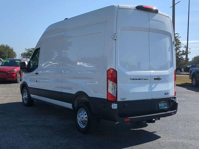 new 2026 Ford Transit-350 car, priced at $53,588