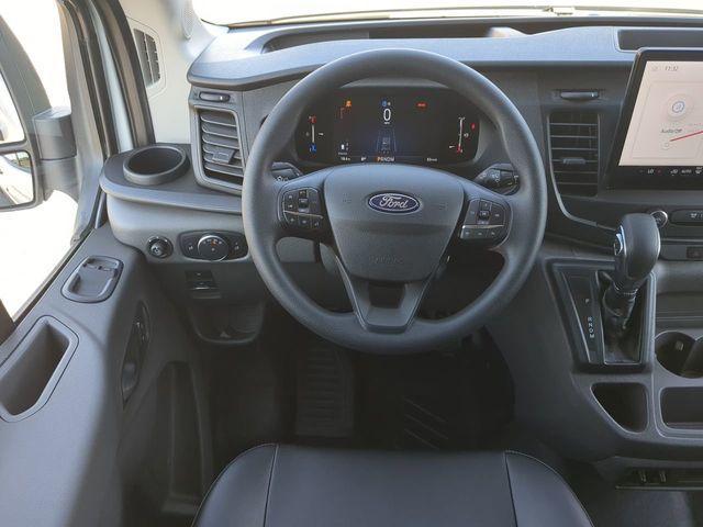 new 2026 Ford Transit-350 car, priced at $53,588