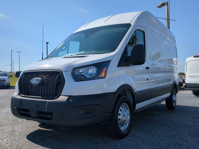 new 2026 Ford Transit-350 car, priced at $53,588
