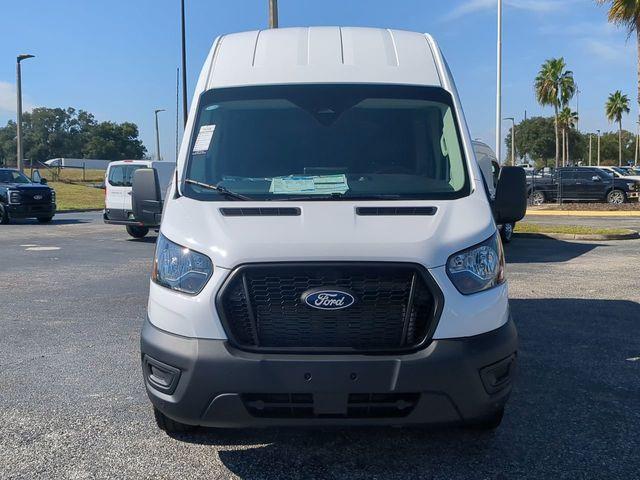 new 2026 Ford Transit-350 car, priced at $53,588