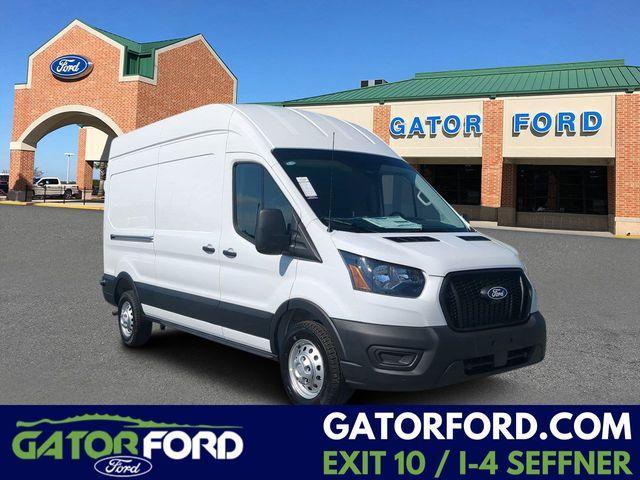 new 2026 Ford Transit-350 car, priced at $53,588