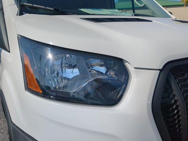new 2026 Ford Transit-350 car, priced at $53,588