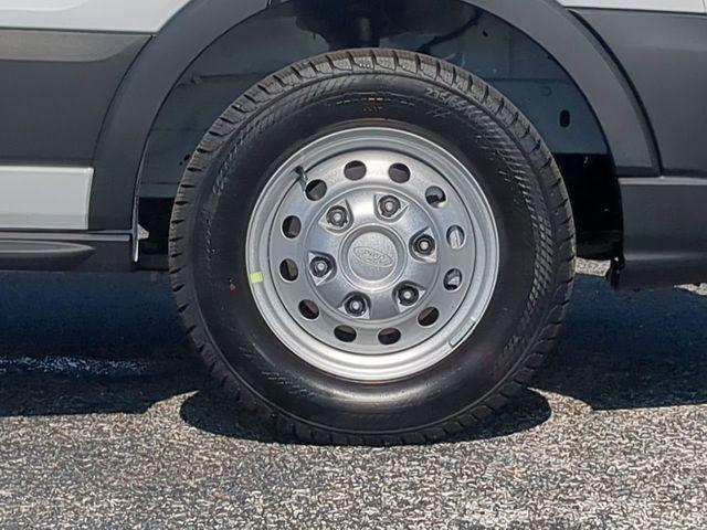 new 2026 Ford Transit-350 car, priced at $53,588