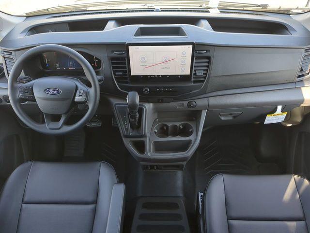 new 2026 Ford Transit-350 car, priced at $53,588