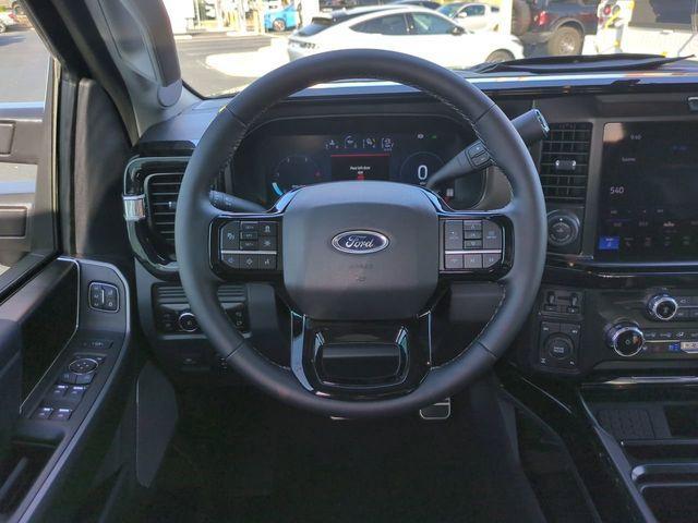 new 2026 Ford F-250 car, priced at $122,080