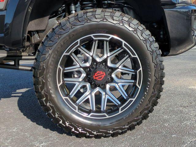 new 2026 Ford F-250 car, priced at $122,080